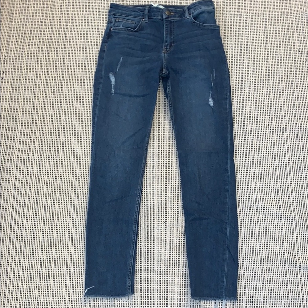 H&M Jeans